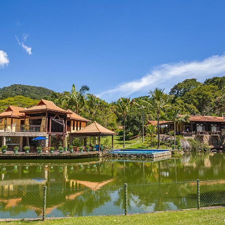 Pousada Parador Santarem Itaipava Dış mekan fotoğraf