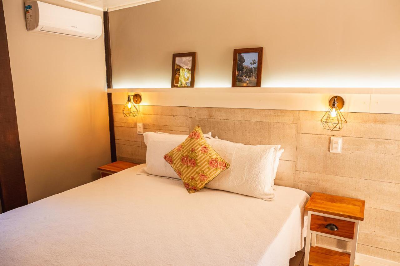 Pousada Parador Santarem Itaipava Dış mekan fotoğraf