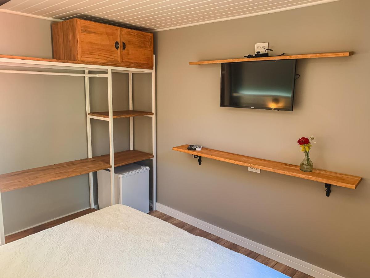 Pousada Parador Santarem Itaipava Dış mekan fotoğraf