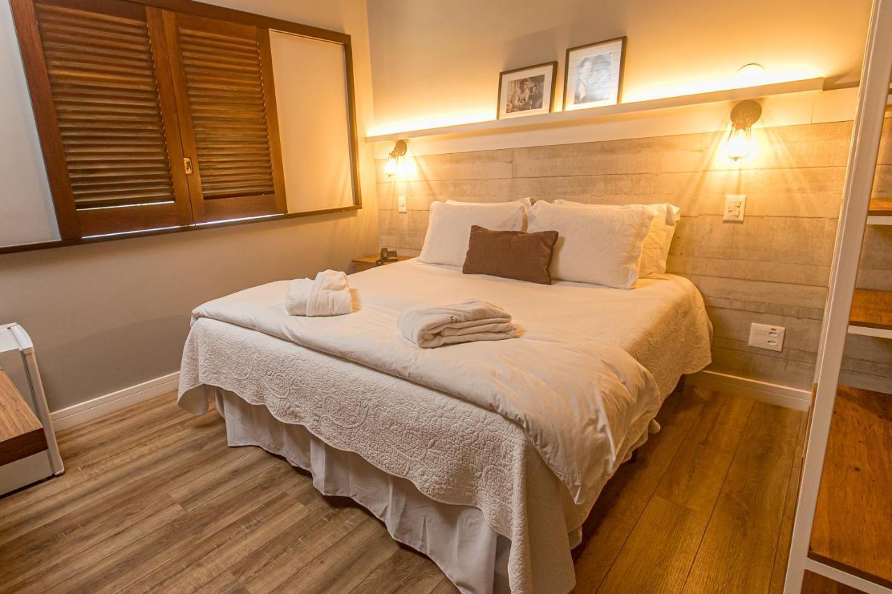 Pousada Parador Santarem Itaipava Dış mekan fotoğraf