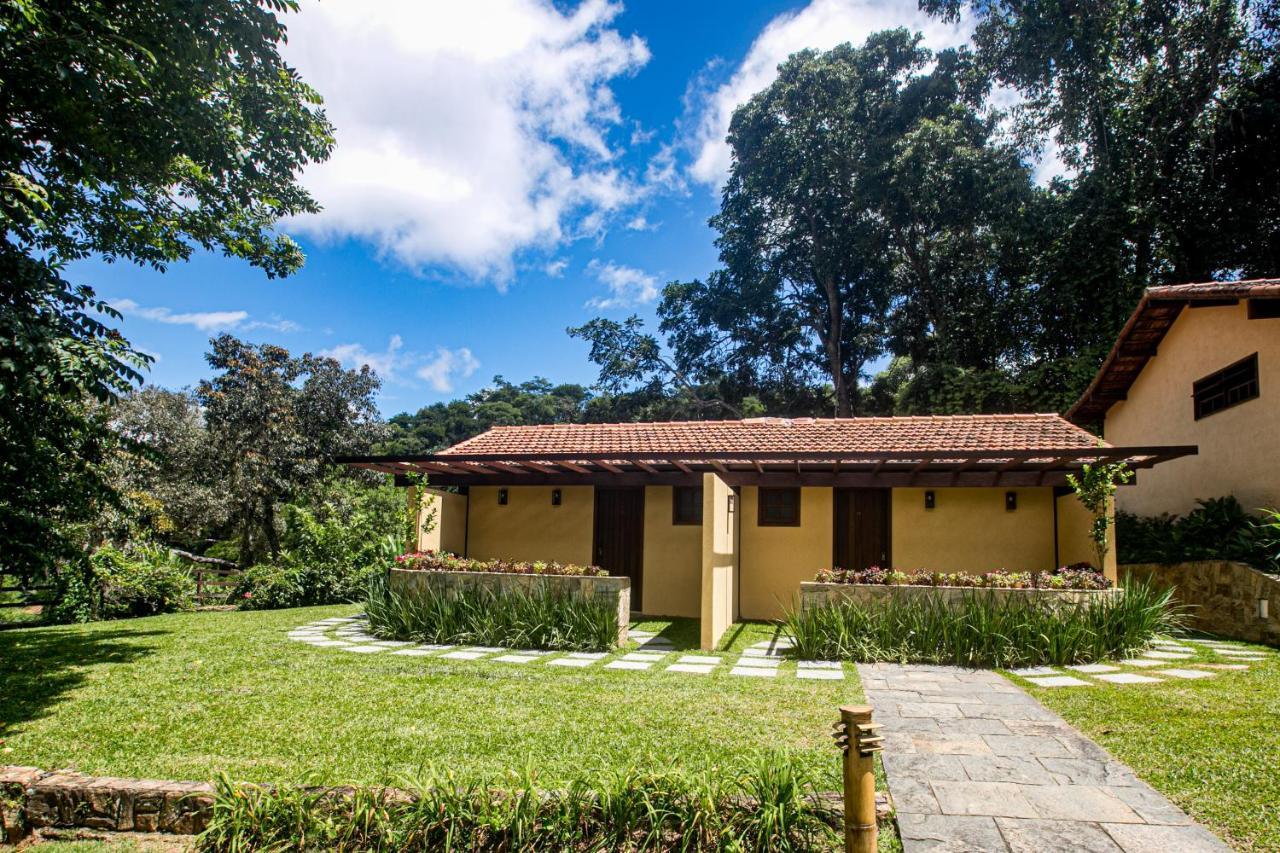 Pousada Parador Santarem Itaipava Dış mekan fotoğraf