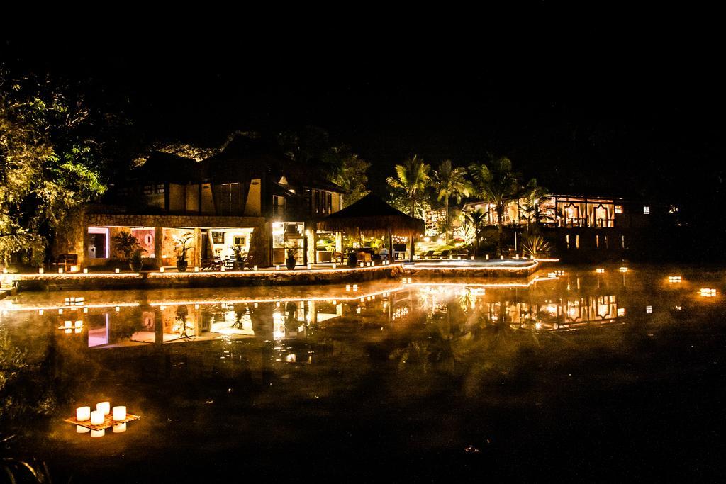 Pousada Parador Santarem Itaipava Dış mekan fotoğraf