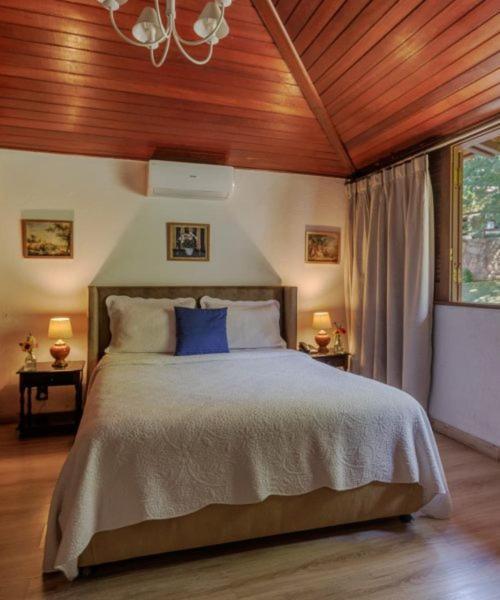 Pousada Parador Santarem Itaipava Dış mekan fotoğraf