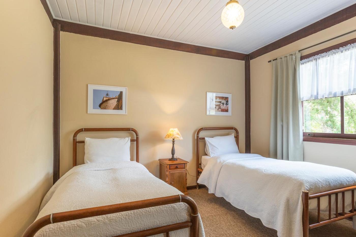 Pousada Parador Santarem Itaipava Dış mekan fotoğraf