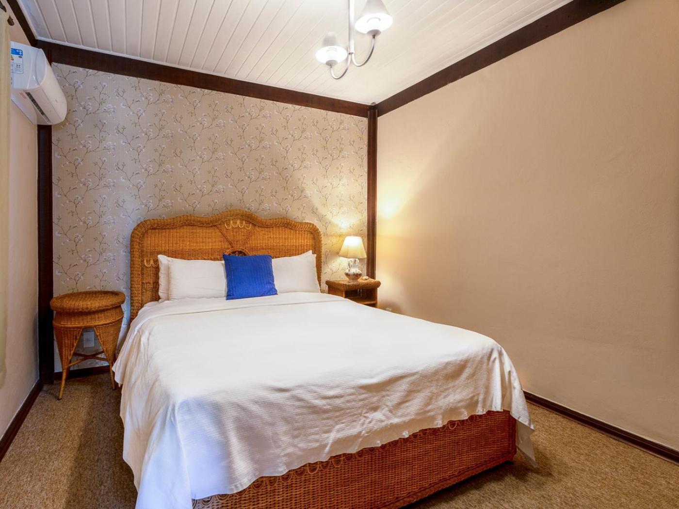 Pousada Parador Santarem Itaipava Dış mekan fotoğraf