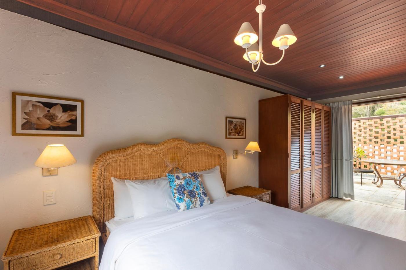 Pousada Parador Santarem Itaipava Dış mekan fotoğraf