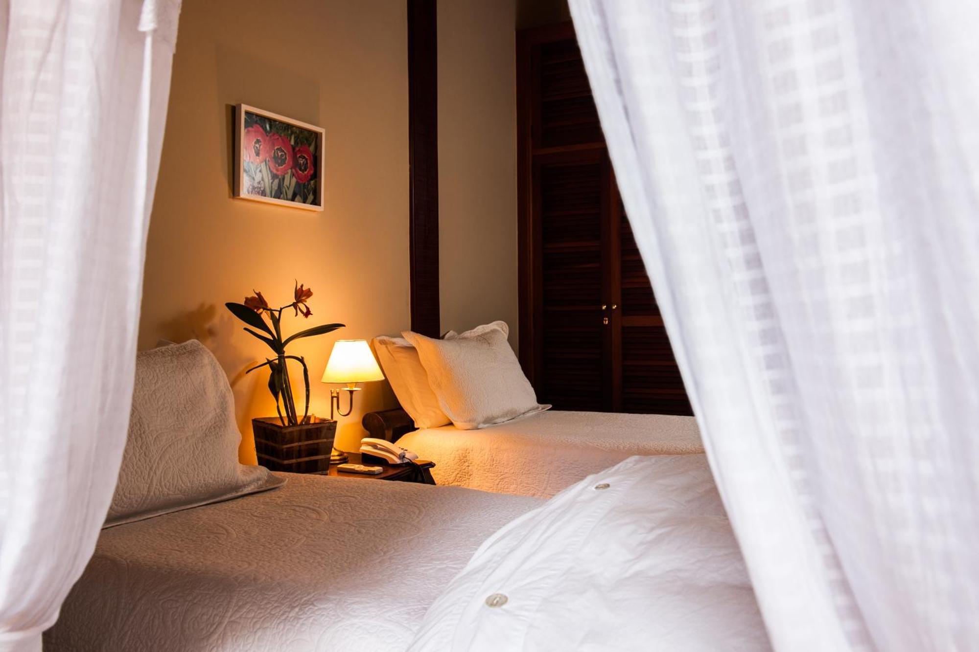 Pousada Parador Santarem Itaipava Oda fotoğraf
