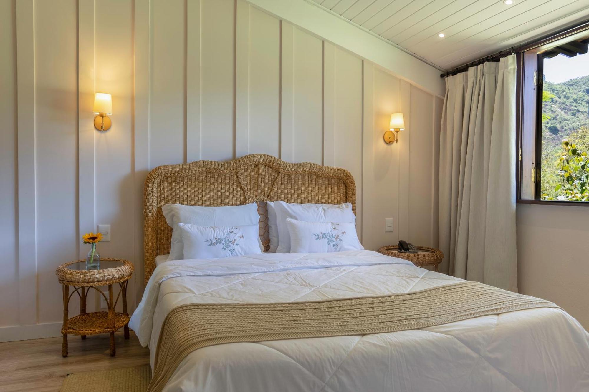 Pousada Parador Santarem Itaipava Dış mekan fotoğraf