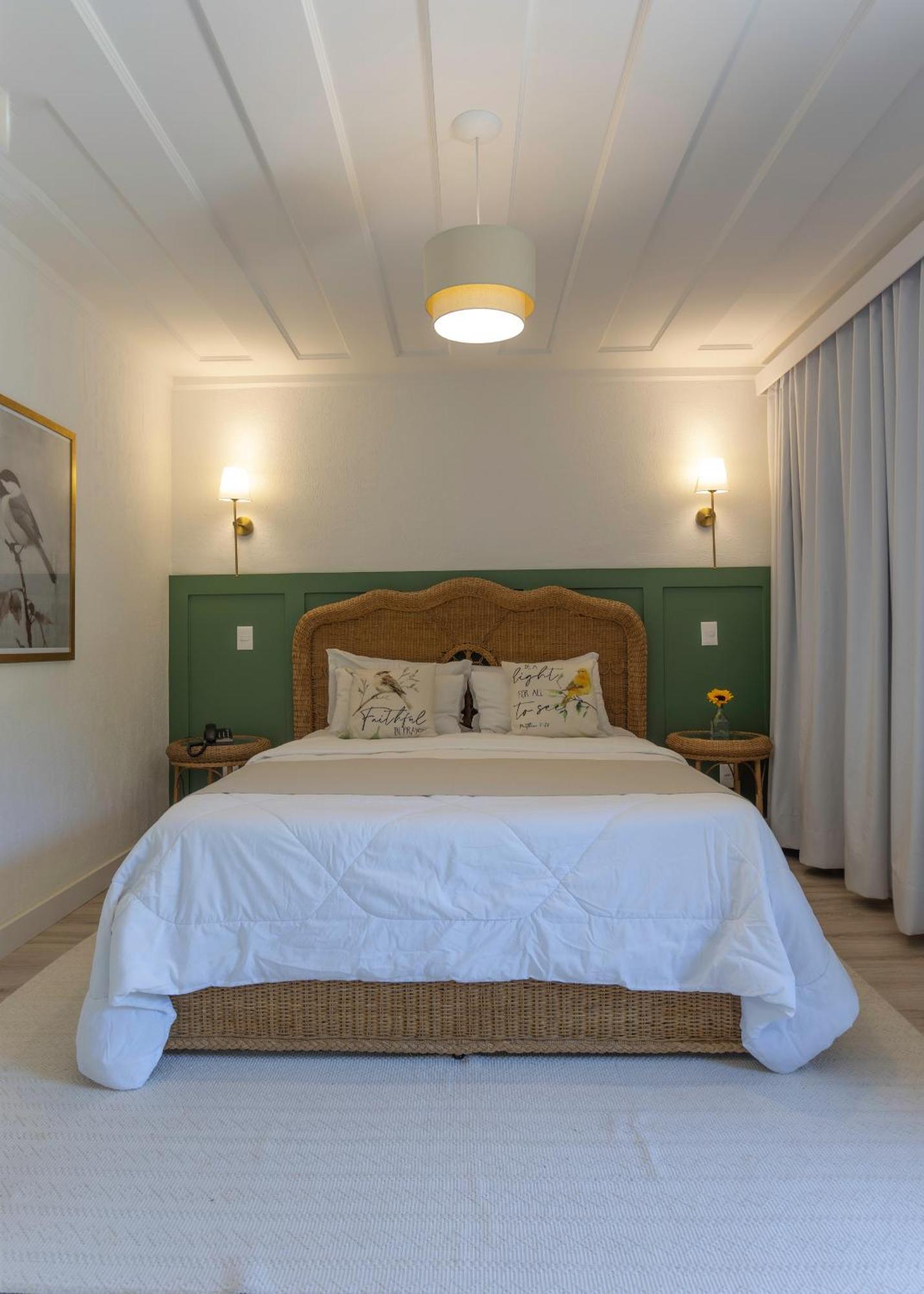Pousada Parador Santarem Itaipava Dış mekan fotoğraf