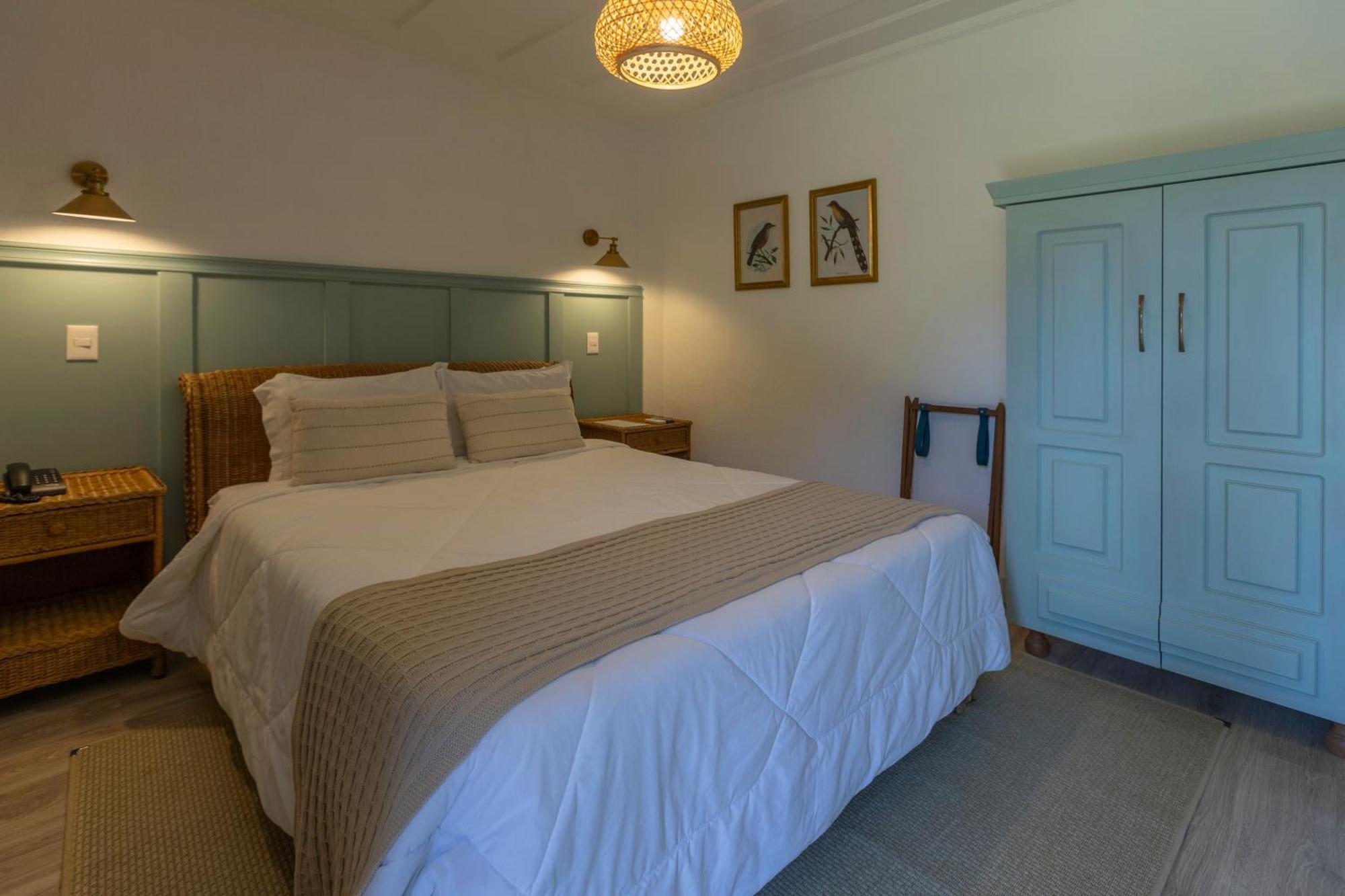 Pousada Parador Santarem Itaipava Dış mekan fotoğraf