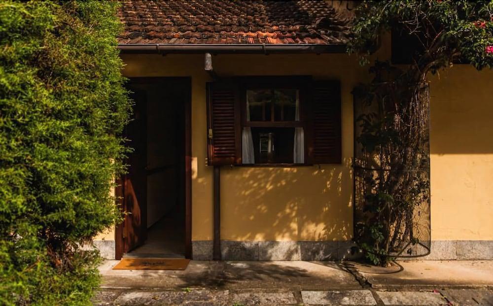 Pousada Parador Santarem Itaipava Dış mekan fotoğraf
