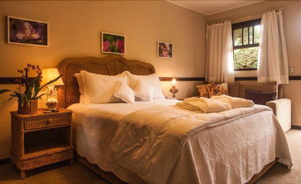 Pousada Parador Santarem Itaipava Dış mekan fotoğraf